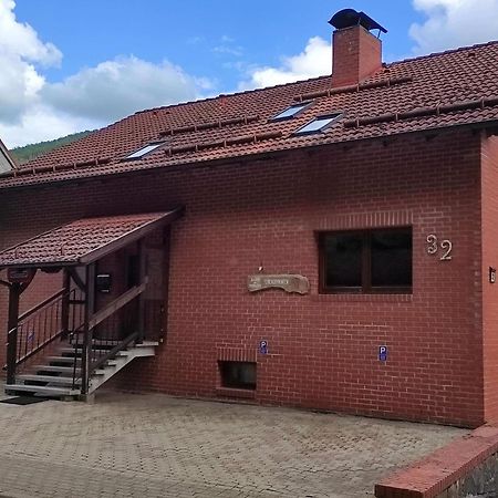 Gaestehaus Harzklause 3 Sieber Exteriör bild